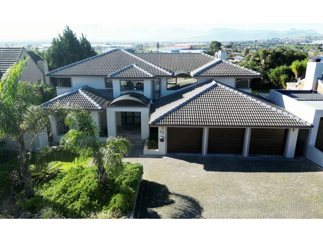 <!--[if BLOCK]><![endif]--> 53  Kleinbron Avenue, Kleinbron Estate, Brackenfell <!--[if ENDBLOCK]><![endif]-->